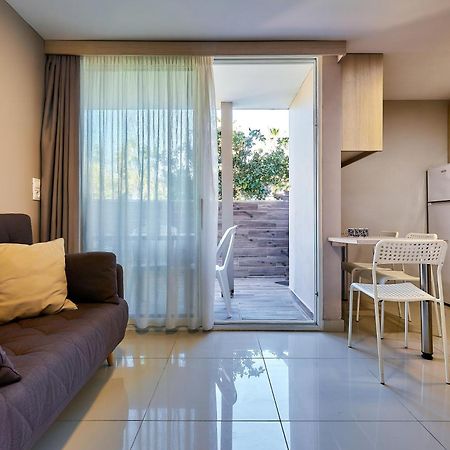 Dorian Boutique Hotel-Apartments 헐소니소스 외부 사진
